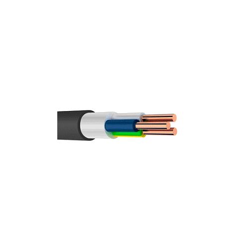 BBГп нг (А)-LS 3x1.5 кабель силовой
