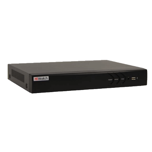 DS-N304B сетевой видеорегистратор NVR