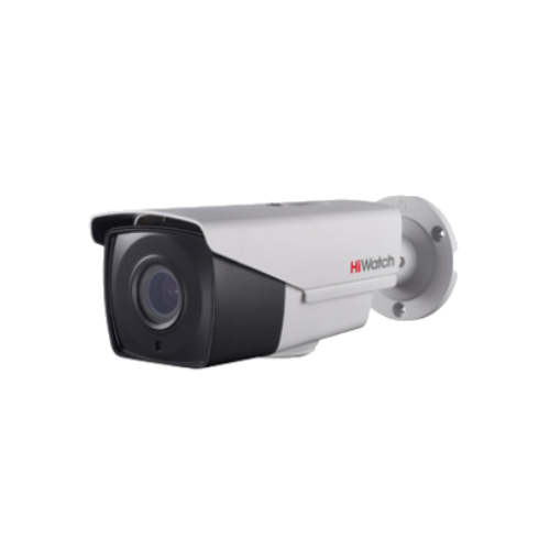 DS-T506 (B) (2.8-12 mm) Уличная видеокамера TVI, 5 мп