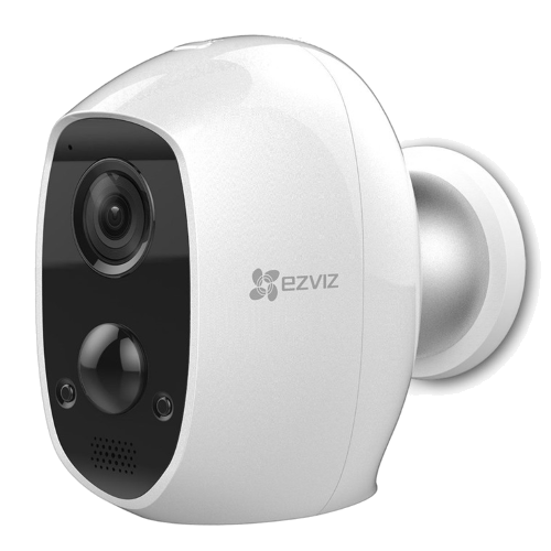 Ezviz С3А 2.8mm Внутренняя IP видеокамера,2мп