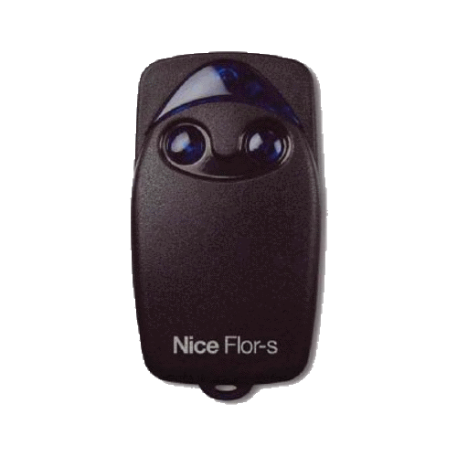 NICE FLO2R-S пульт универсальный программируемый