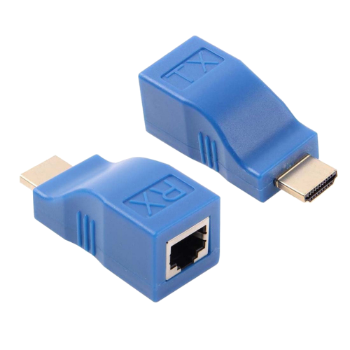 Extender HDMI  удлинитель HDMI-1.4