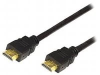Шнур HDMI-HDMI 1,5m,с фильтрами PROCONNECT