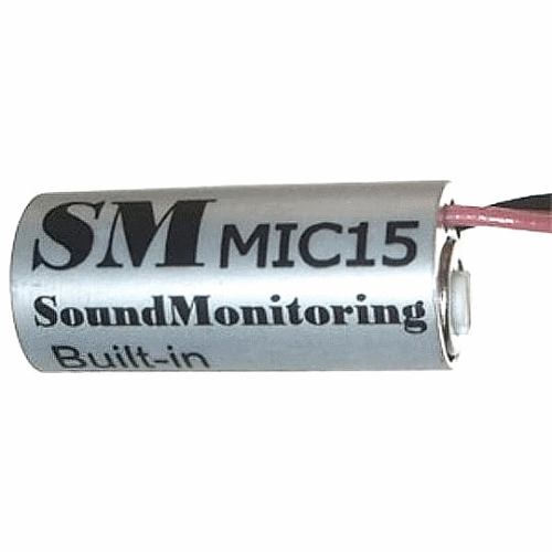 МИК-15 микрофон