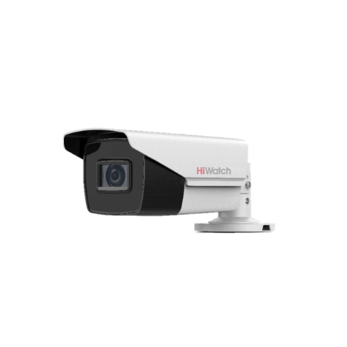 DS-T206S (2.8-12 mm) Уличная видеокамера TVI, 2 мп