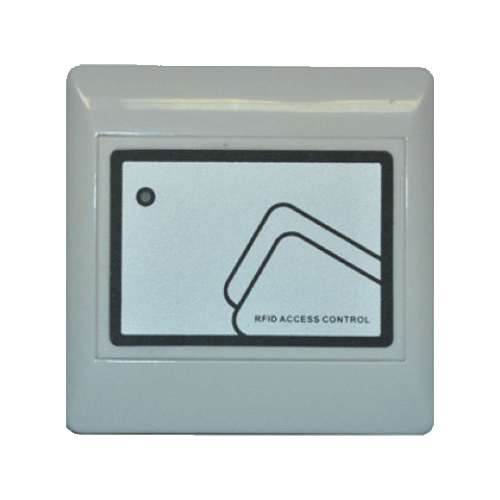 PR-100i автономный контроллер со встроенным RFID считывателем