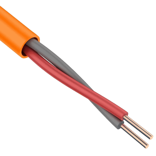 КПСнг(А)-FRHF 1x2x1,5 мм2 кабель огнестойкий