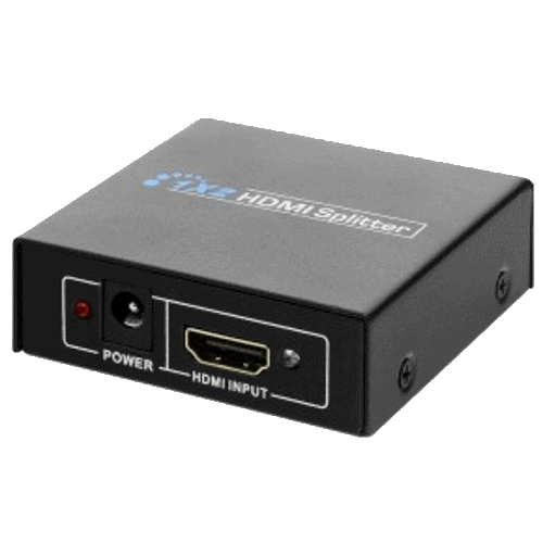 PR-1HDMI2 разветвитель HDMI